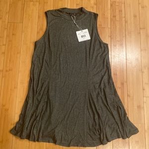 Classic Swing Dress Sz XL NWT